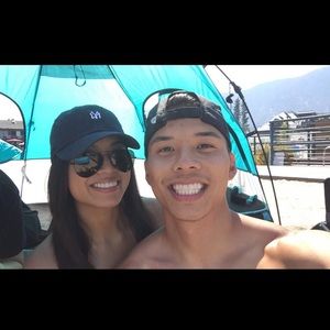 Meet your Posher, Andrew